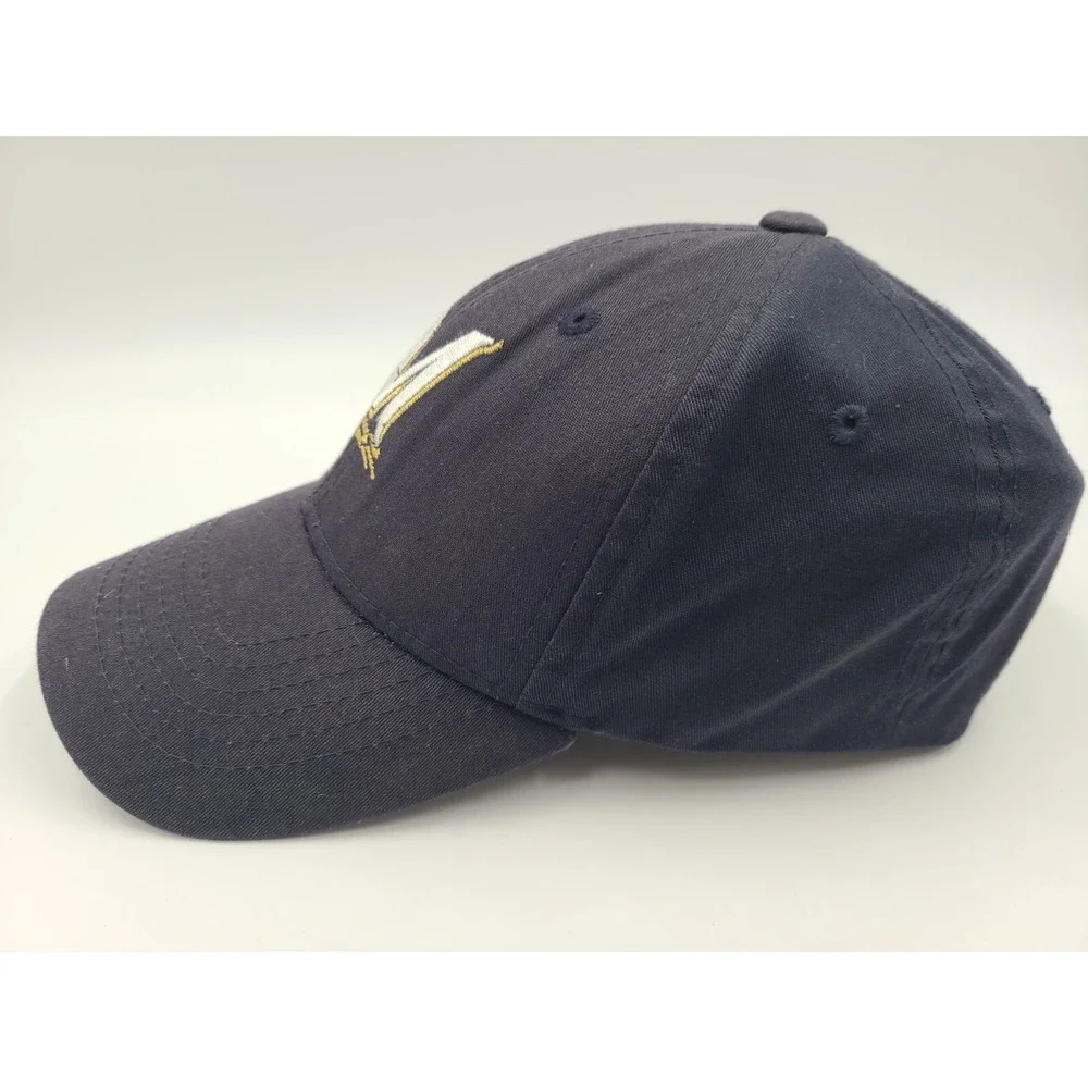 Youth Milwaukee Brewers Twins Enterprise Snapback Hat Cap Boys MLB Baseball Blue